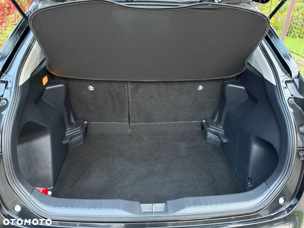 Toyota Yaris Cross Hybrid 1.5 Comfort - 36