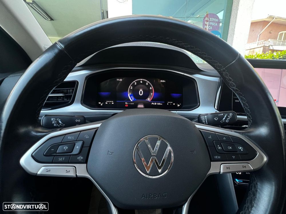VW T-Roc 1.0 TSI Life - 43