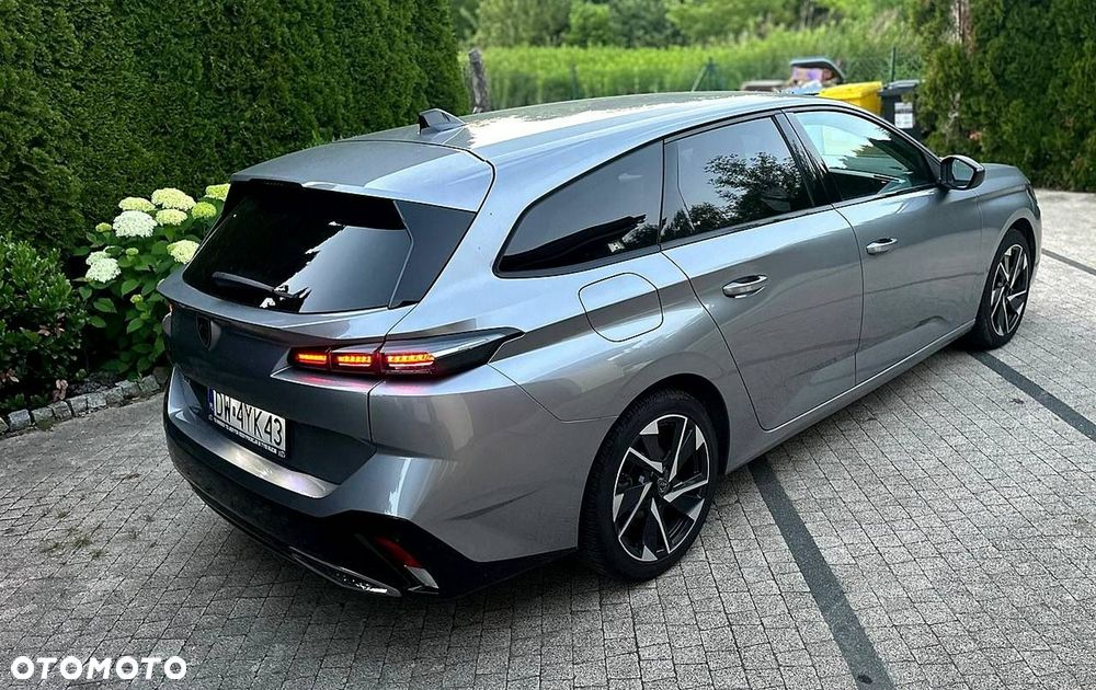 Peugeot 308 - 25