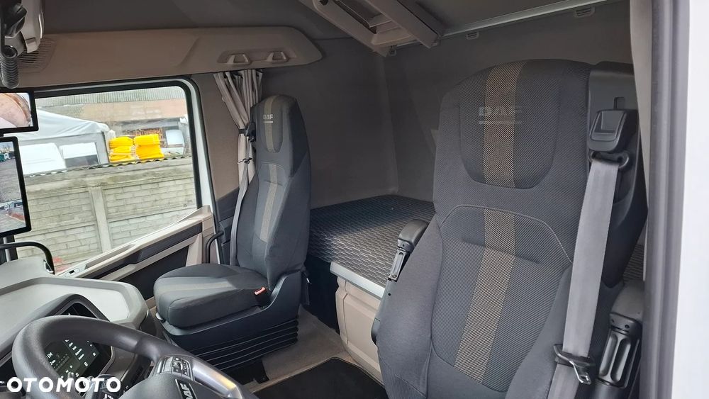 DAF XG 480 FT / STANDARD / POLSKI SALON / NA GWARANCJI - 30