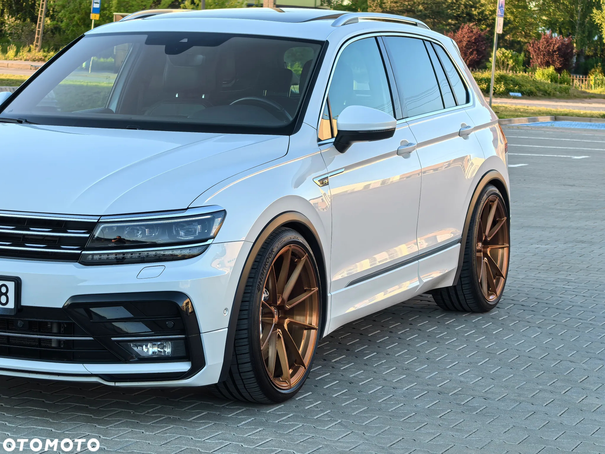 Volkswagen Tiguan 2.0 TDI BMT SCR 4Mot Highline DSG - 3