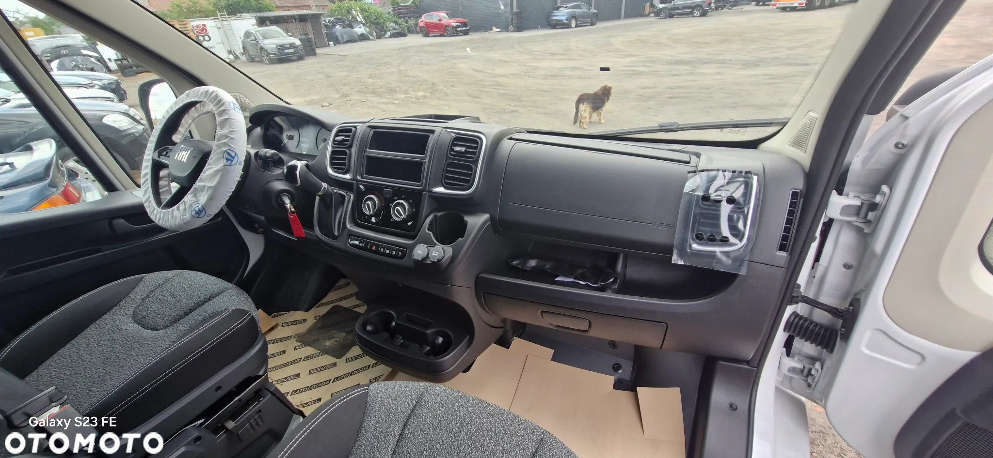 Fiat ducato - 16