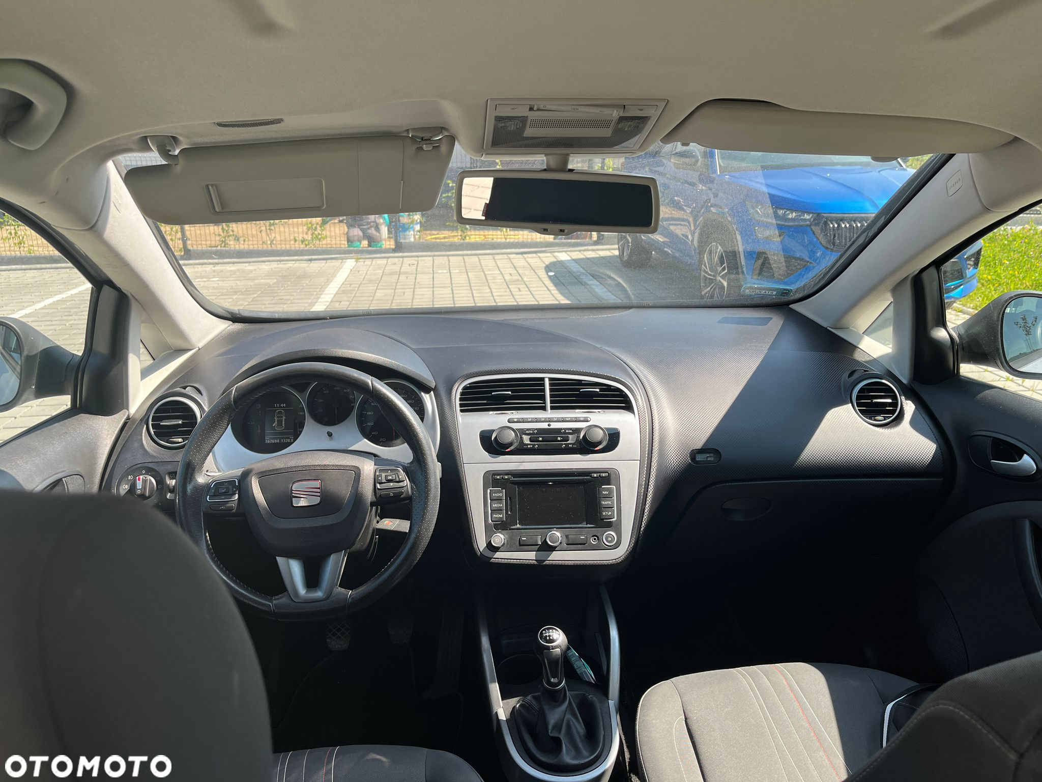 Seat Altea 1.2 TSI Entry Start/Stop - 7
