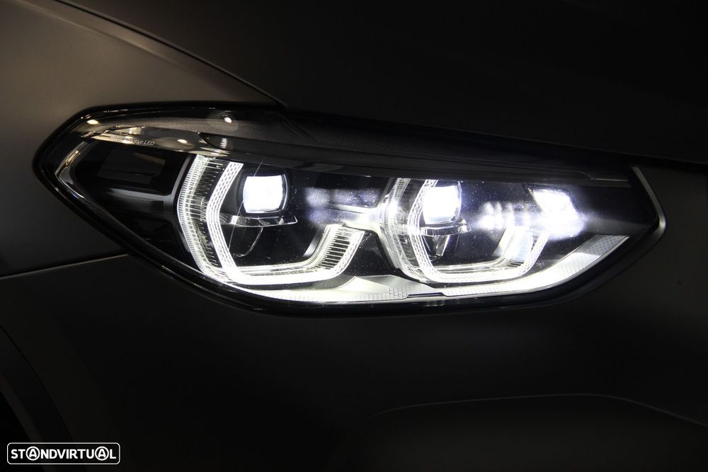 BMW x3-m Competition - 30