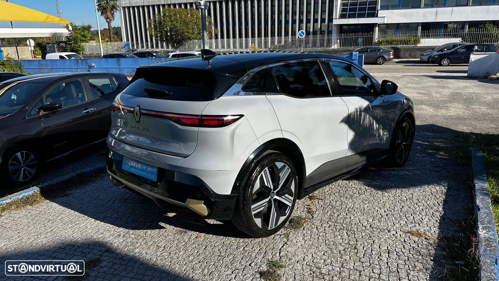 Renault Mégane E-Tech EV60 Iconic - 10
