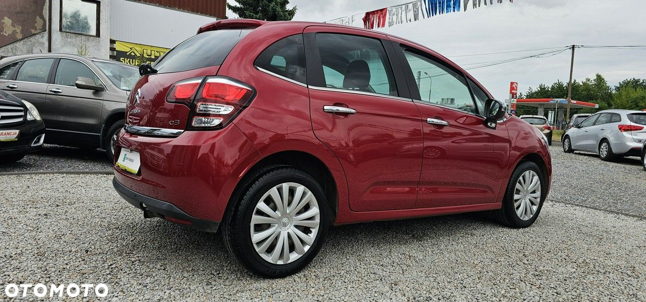 Citroën C3 - 36