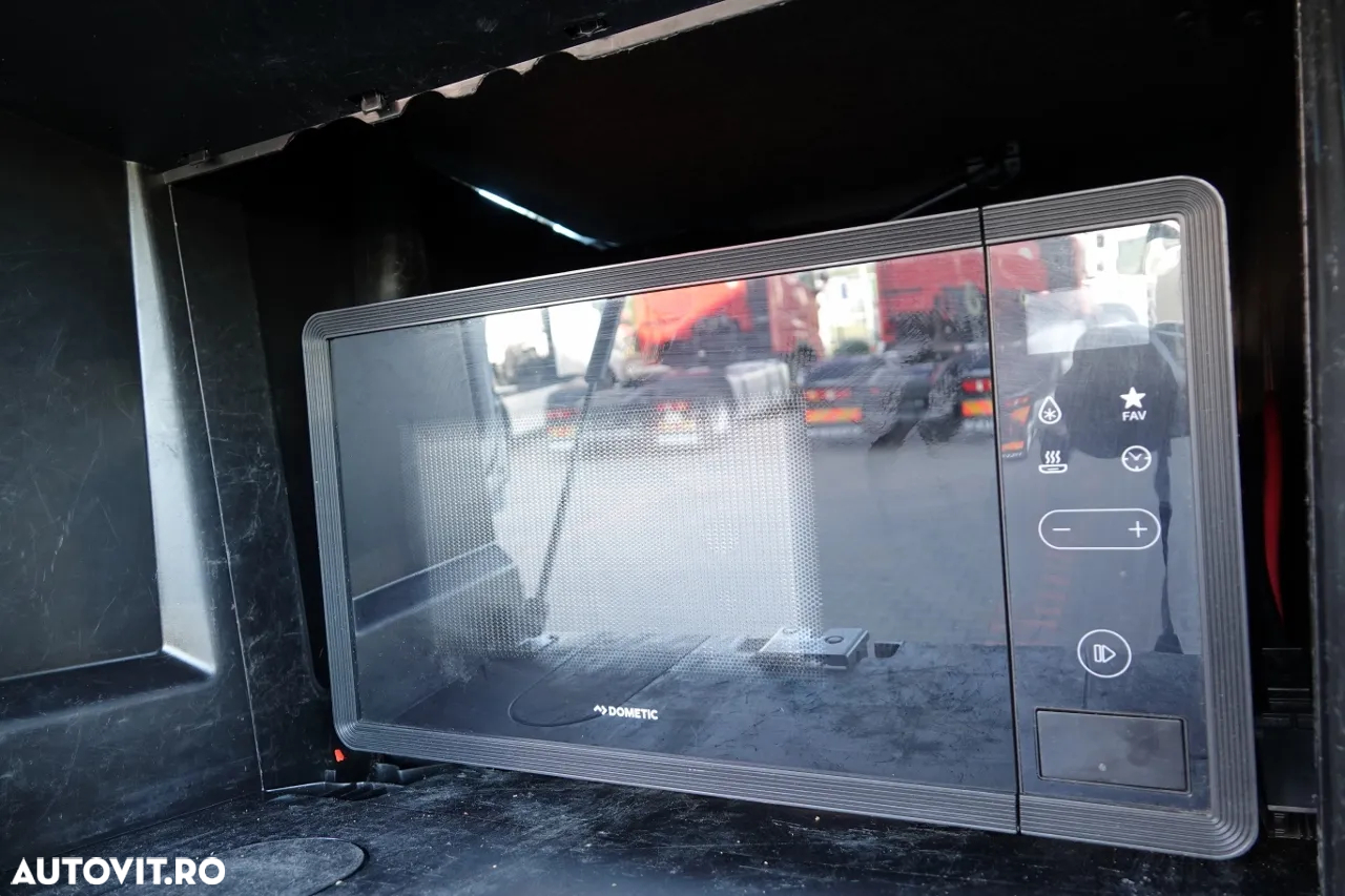 Renault C 520 / 6x4 / HIDRAULICĂ / RETARDER / I -PARK COOL / TRACTOR 3 AXII / ECHIPAMENT BOGAT - 22