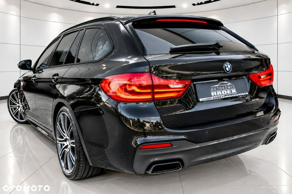 BMW Seria 5 - 35