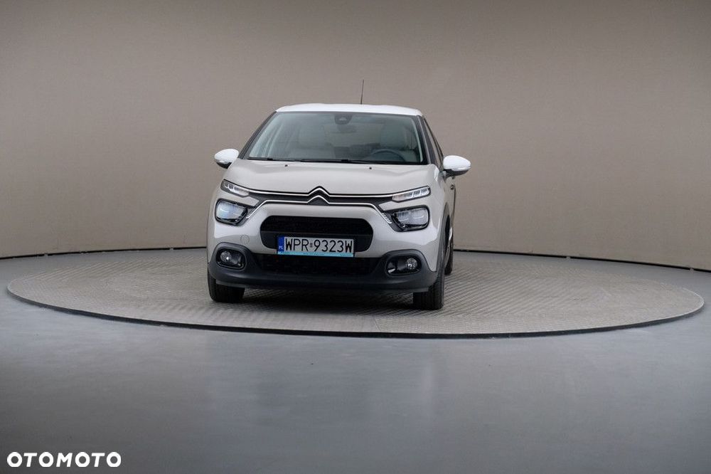 Citroën C3 - 3