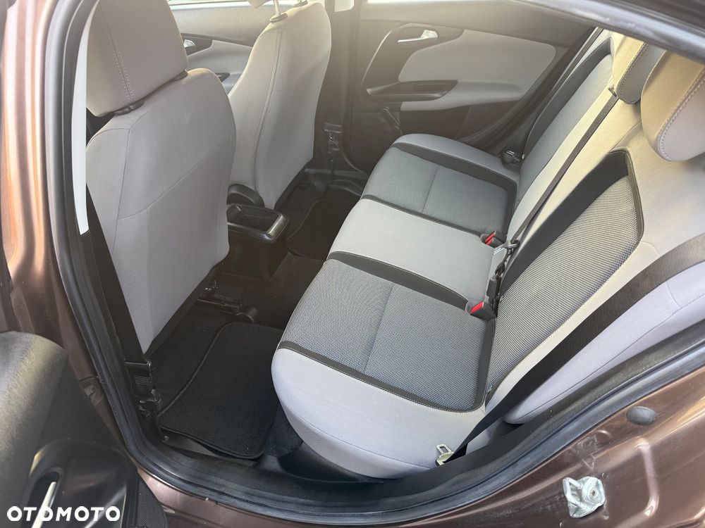 Fiat Tipo 1.4 16v Easy - 15