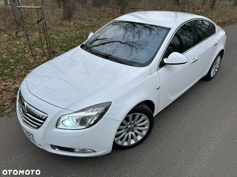 Opel Insignia - 2
