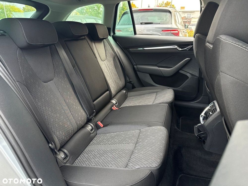 Skoda Octavia 1.4 TSI Plug-In Hybrid Style DSG - 14