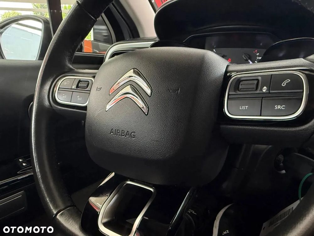 Citroën C3 - 10