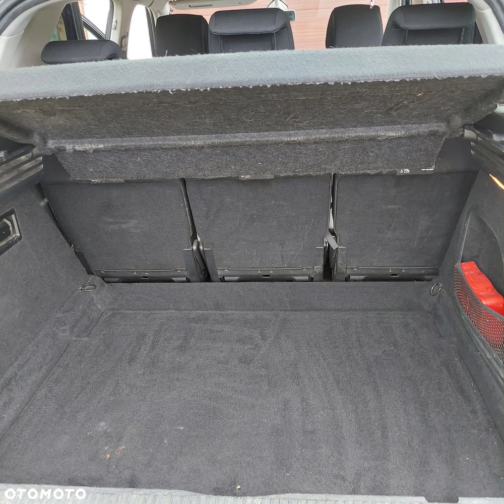 Citroën C4 Picasso - 14