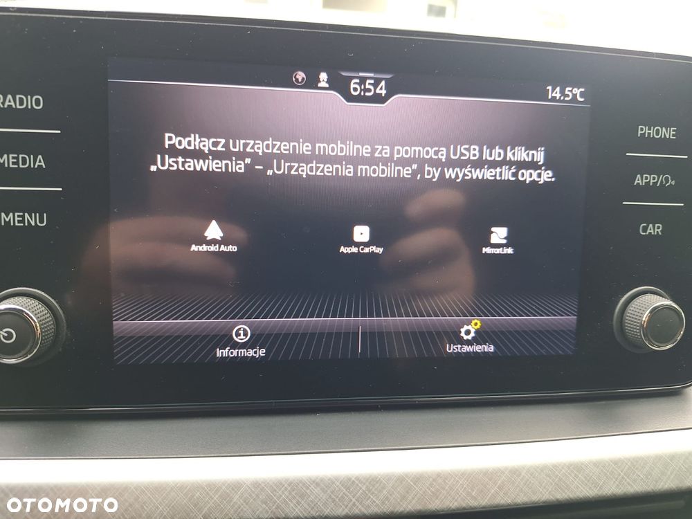 Skoda Kamiq 1.0 TSI DSG Style - 5