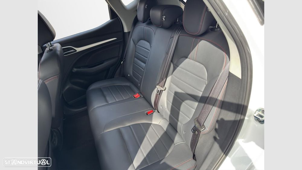 MG ZS 1.0 T-GDI Luxury Aut. - 10