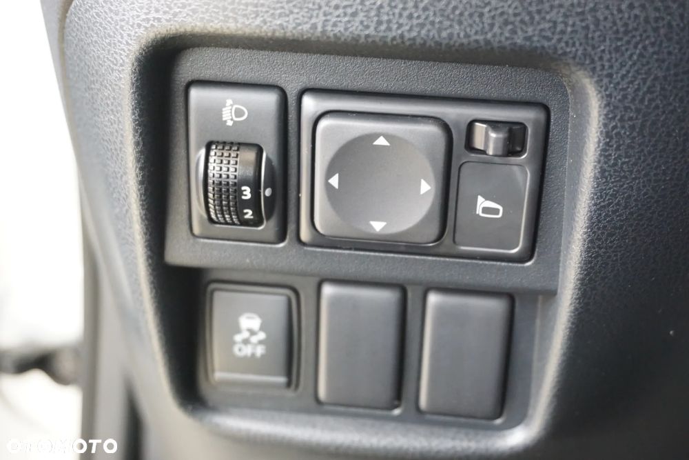 Nissan Juke 1.5 dCi Acenta - 28