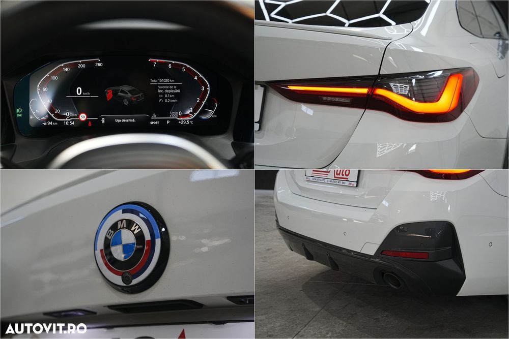 BMW Seria 4 - 21