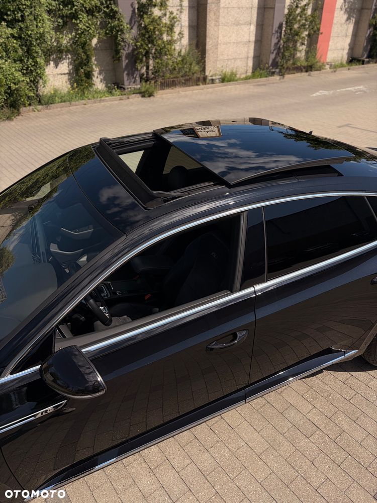 Volkswagen Arteon 2.0 TSI 4Motion R-Line DSG - 4