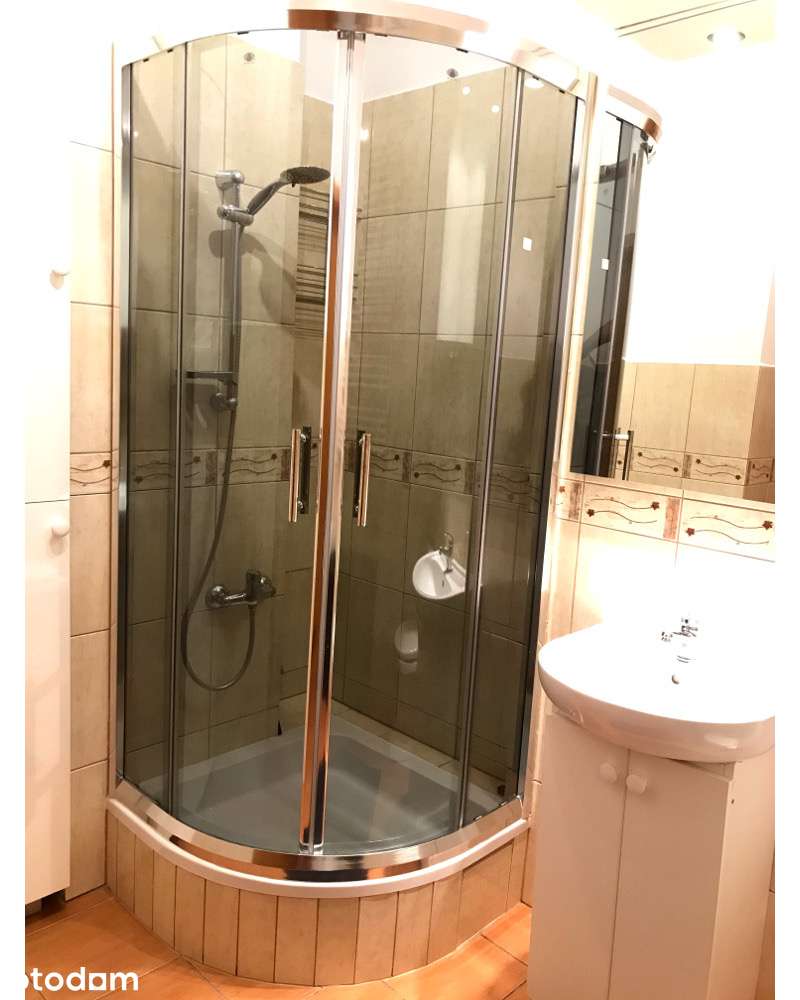 Kawalerka z balkonem - Bronowice - 32,5m2