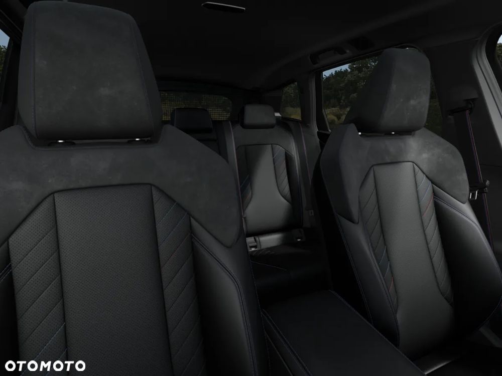 BMW X3 xDrive20 mHEV - 3