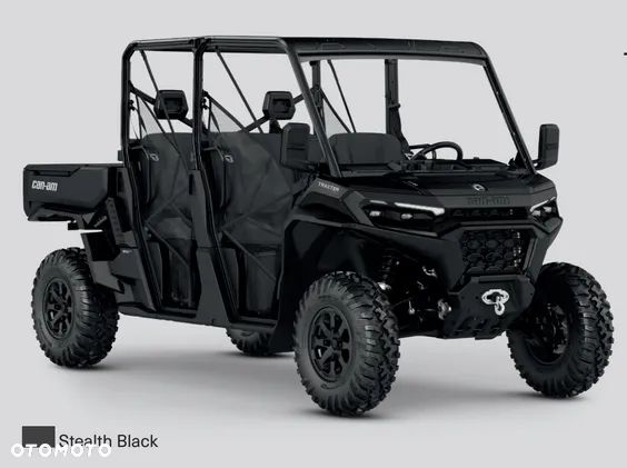 Can-Am Inny - 4