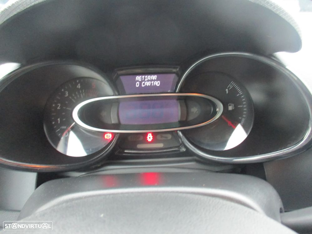 Renault Clio 1.5 dCi Zen - 11