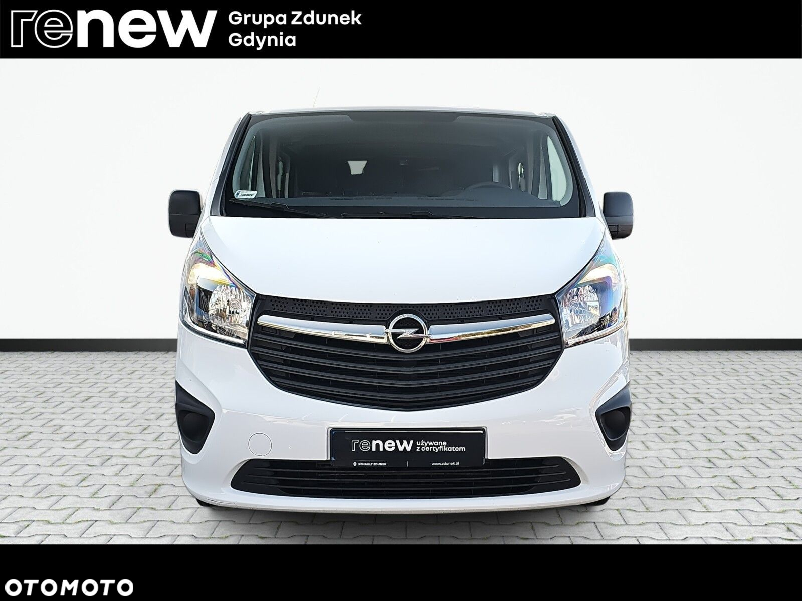 Opel Vivaro - 2