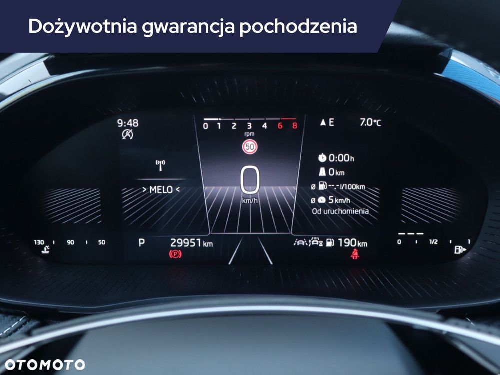 Skoda Fabia - 13