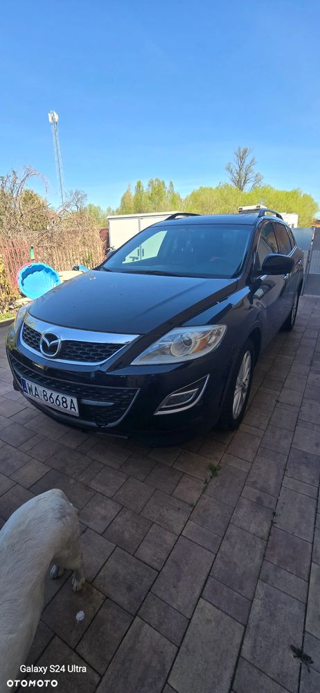 Mazda CX-9 - 2