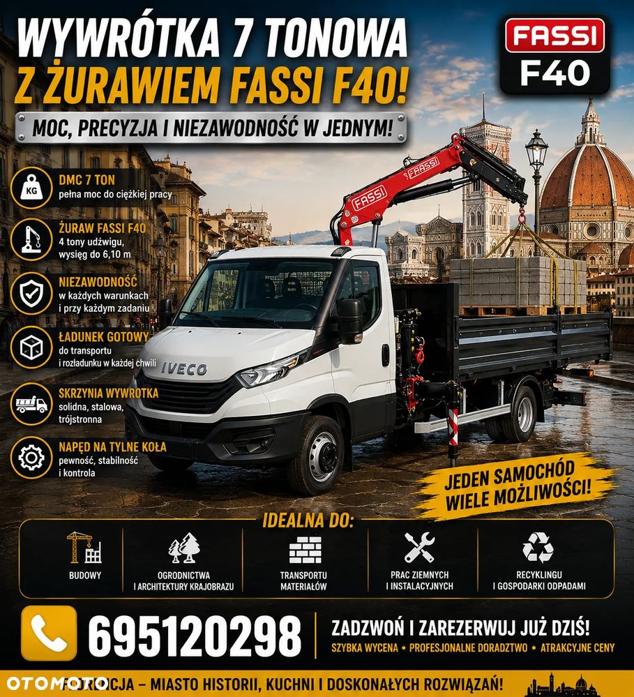 Iveco Daily - 1