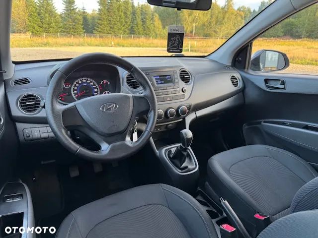 Hyundai i10 - 21