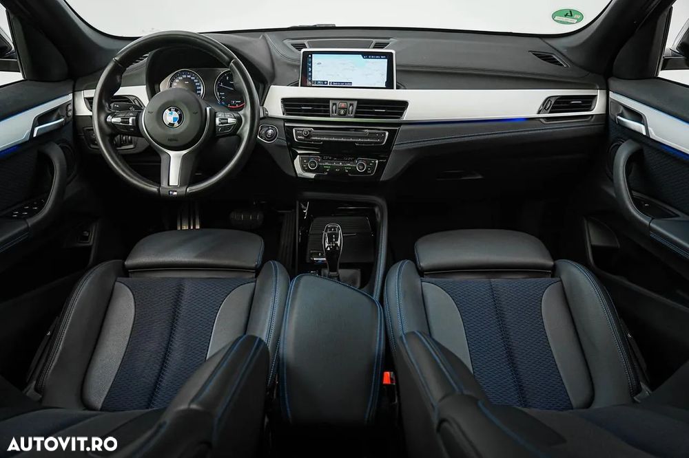 BMW X1 sDrive20d Aut. M Sport - 16