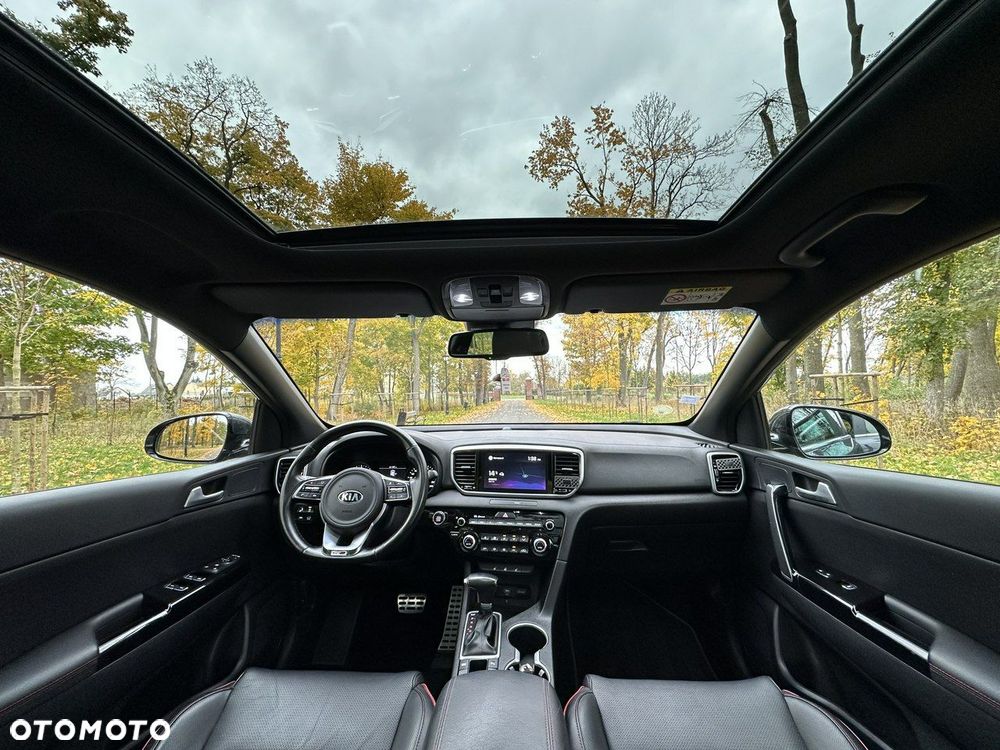 Kia Sportage - 33