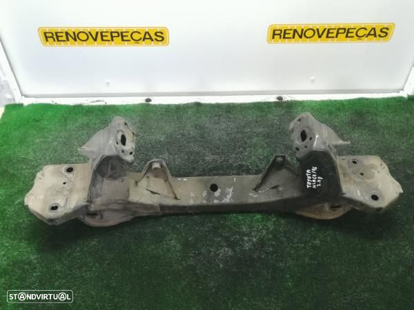 Charriot Frente Toyota Hiace Iv Caixa (__H1_, __H2_) - 3