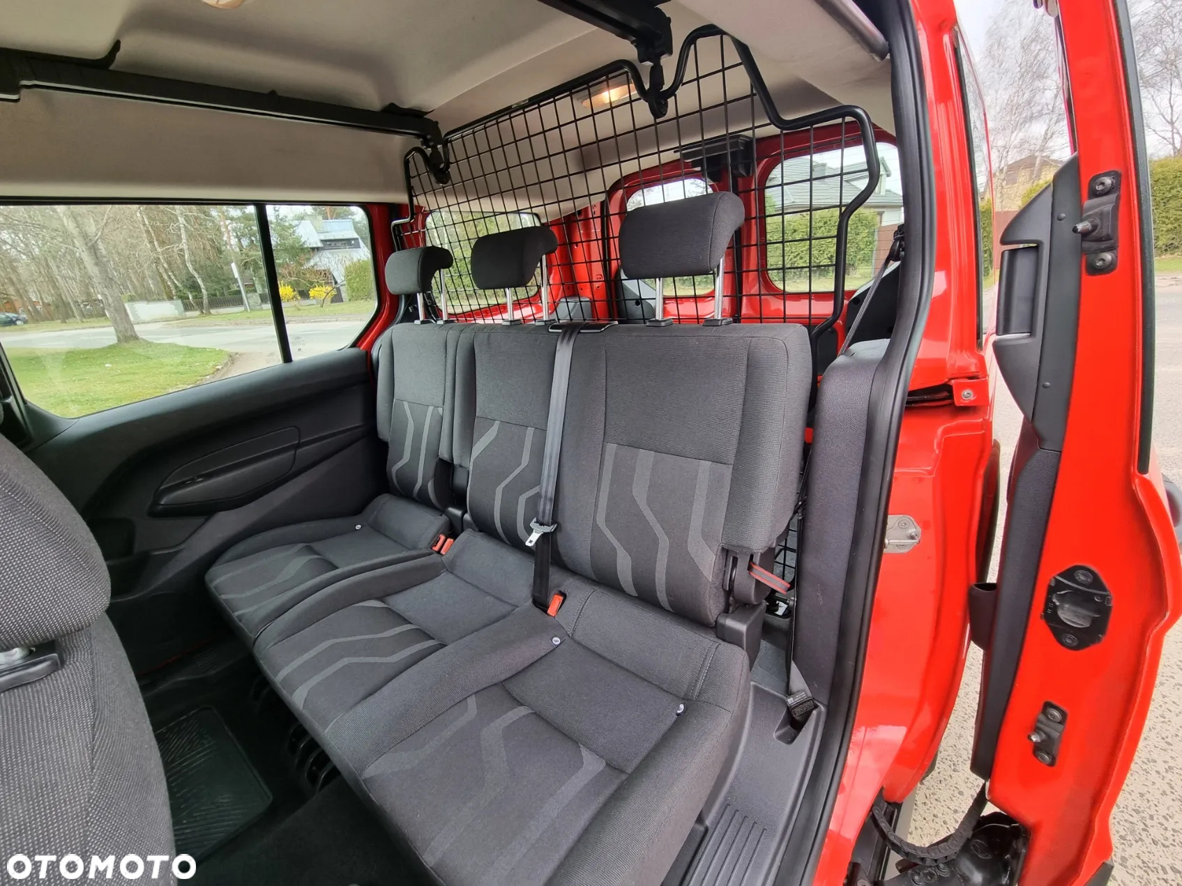 Ford Transit Connect 210 L2 Trend - 14