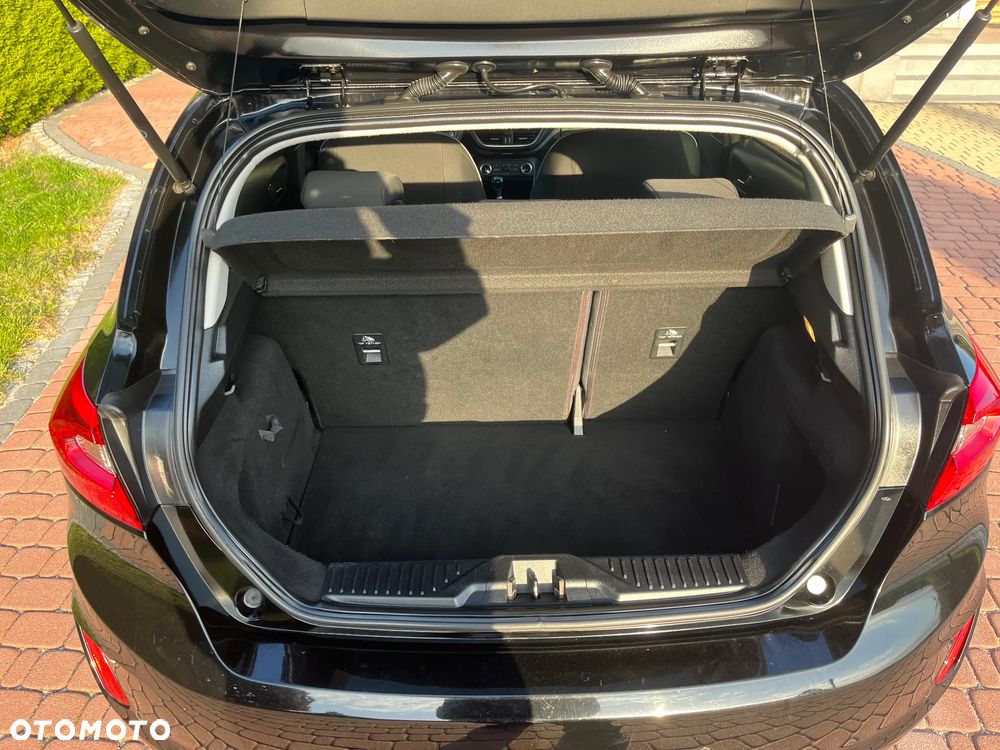 Ford Fiesta 1.0 EcoBoost Active ASS - 16
