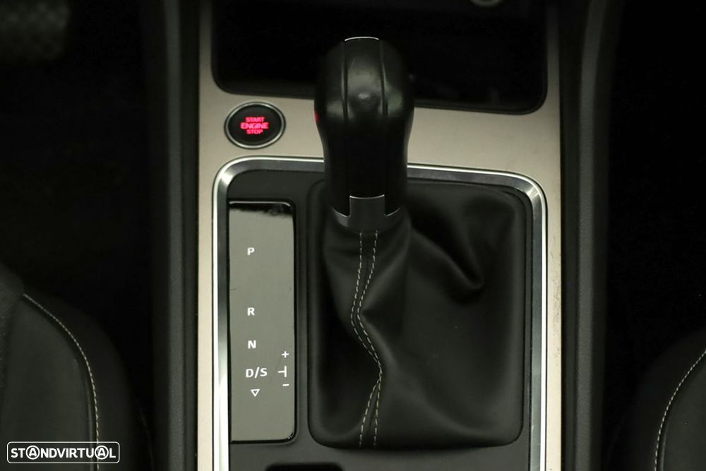 SEAT Ateca 1.5 TSI Xperience DSG - 12