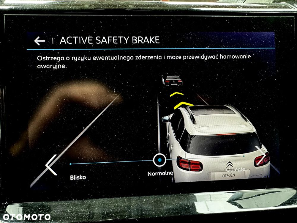 Citroën C5 Aircross 1.2 PureTech Feel - 27