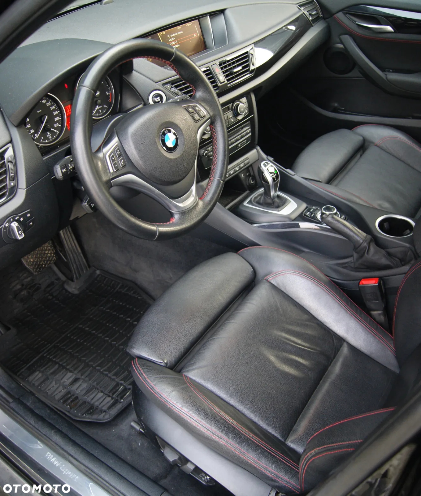 BMW X1 - 9