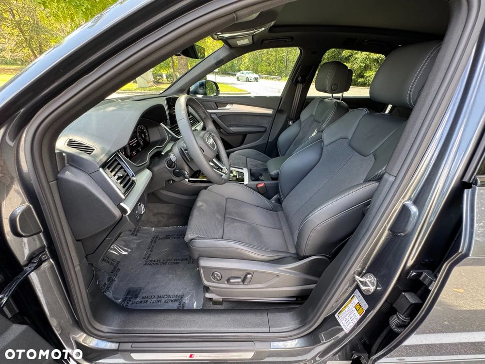 Audi Q5 45 TFSI quattro S tronic S line - 15