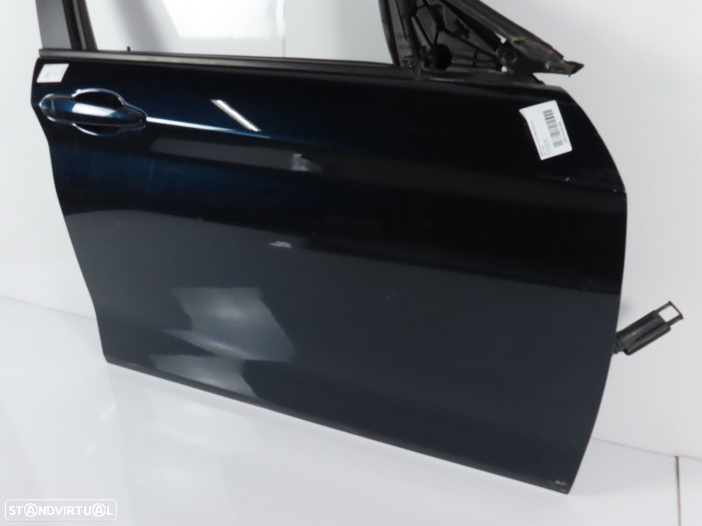 Porta Direito/Frente Seminovo/ Original BMW 1 (F20) 41007284512 - 3