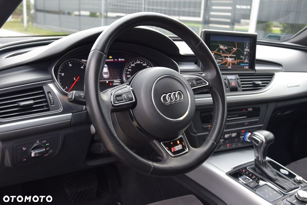 Audi A6 Limousine 3.0 TDI Quattro S tronic - 6