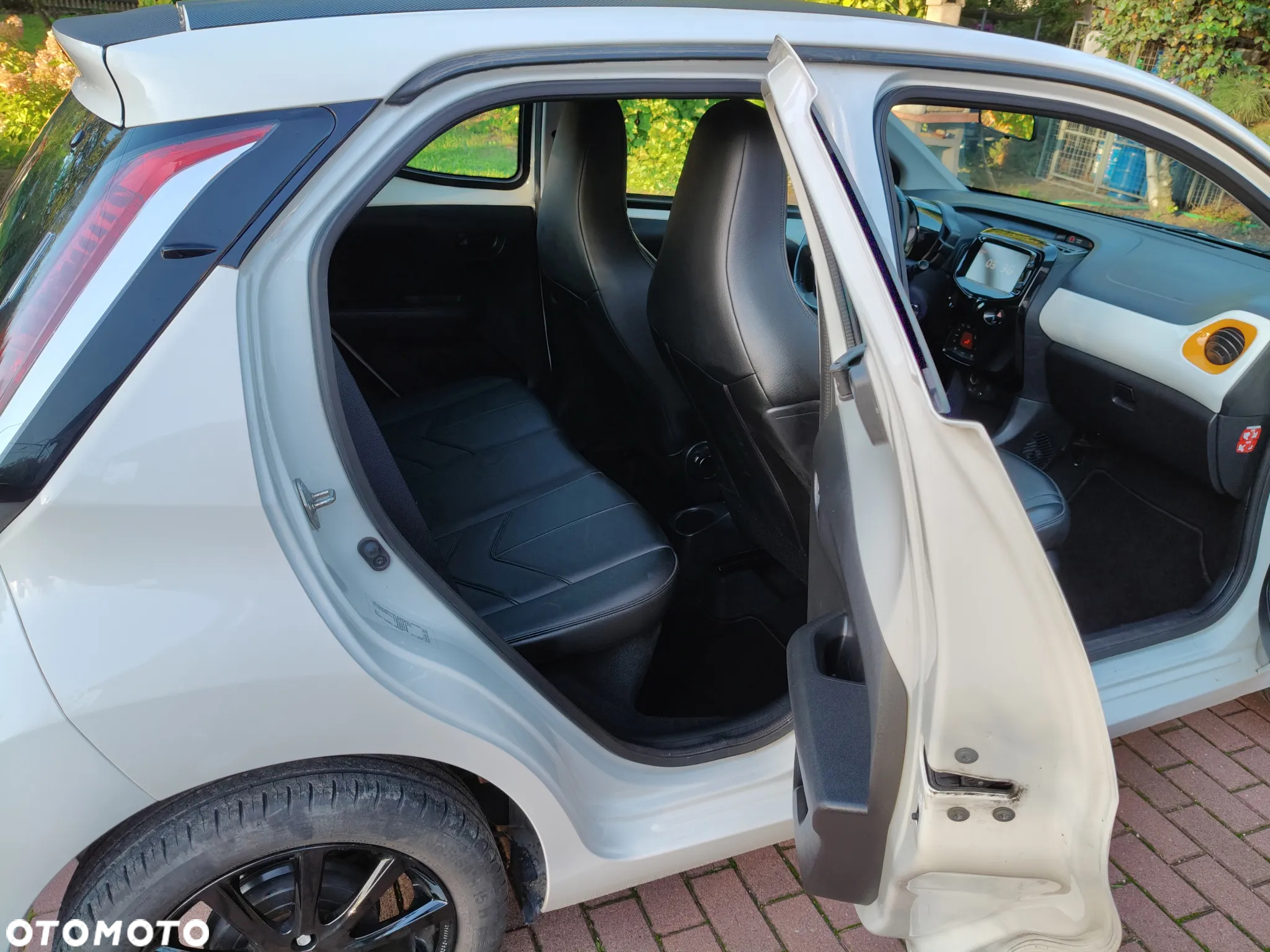 Toyota Aygo - 15