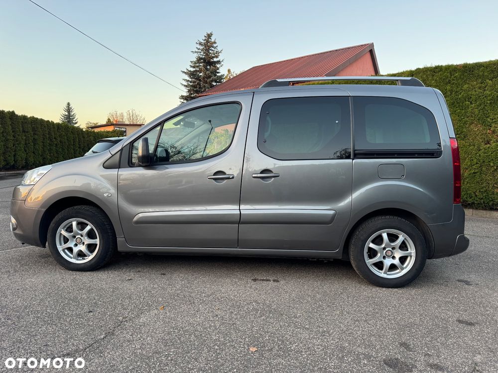 Peugeot Partner - 5