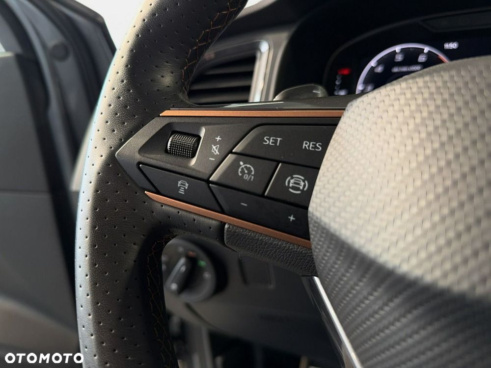 Cupra Ateca - 20