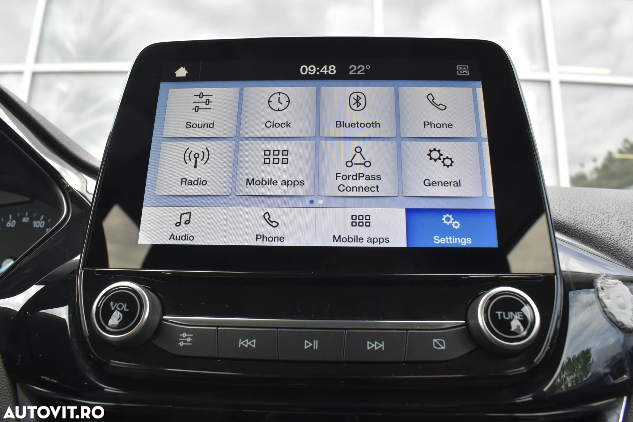 Ford Fiesta - 14