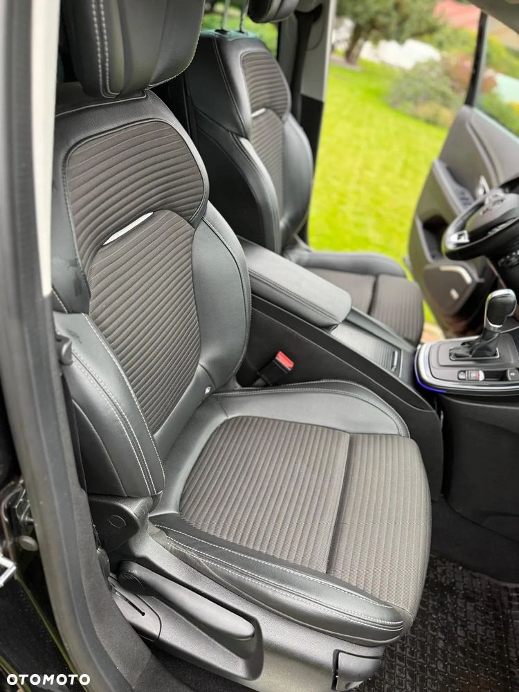 Renault Scenic ENERGY dCi 160 EDC BOSE EDITION - 9