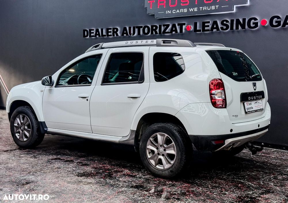 Dacia Duster - 12