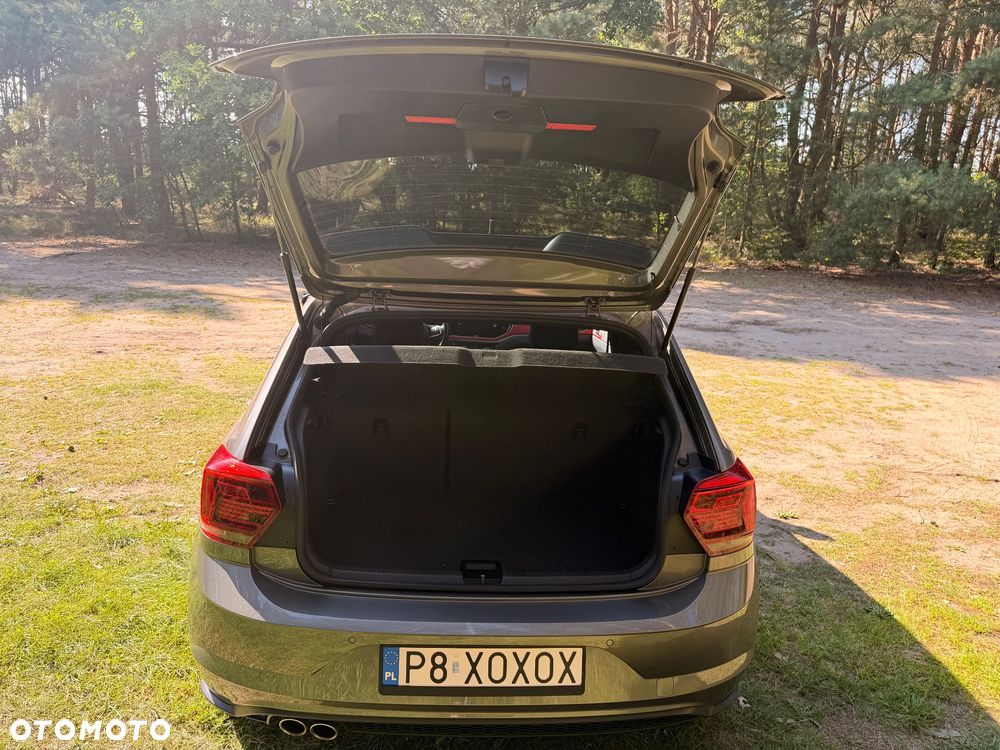 Volkswagen Polo 2.0 TSI OPF GTI - 17
